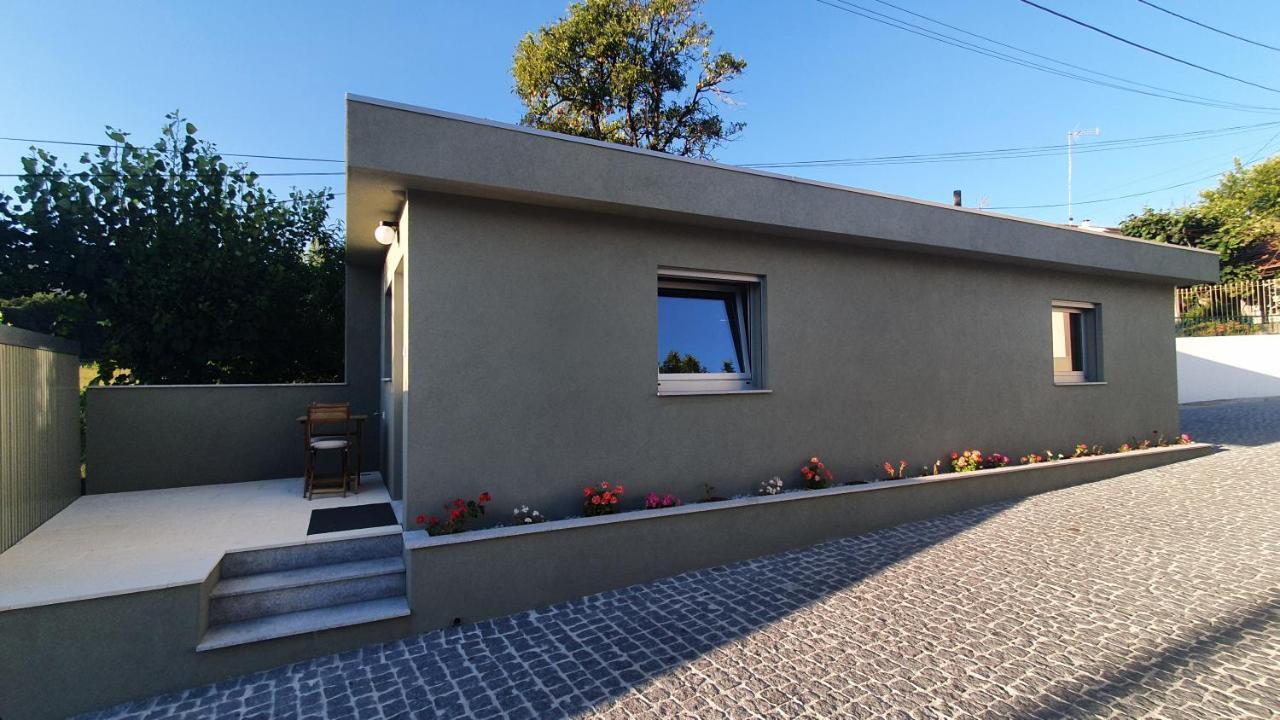 Barrio Apartments Amares Exterior photo