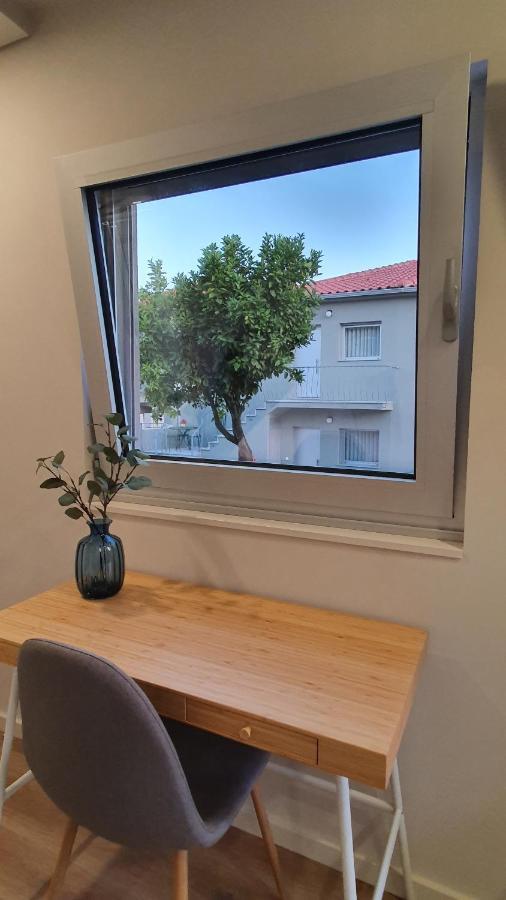 Barrio Apartments Amares Exterior photo